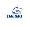 Logo of the association Florent A Contre Courant 